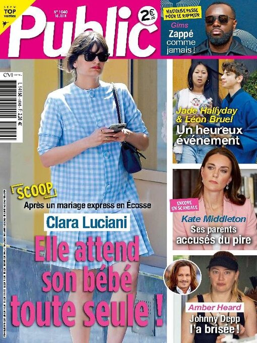 Title details for Public by Public Publishing - Available